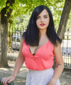 profile of Ukrainian mail order brides Yuliya