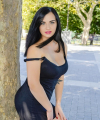 profile of Ukrainian mail order brides Yuliya