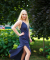 profile of Ukrainian mail order brides Valeria