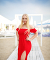 profile of Ukrainian mail order brides Valeria