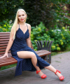 profile of Ukrainian mail order brides Valeria