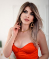 profile of Ukrainian mail order brides Olga