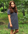 profile of Ukrainian mail order brides Olha