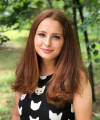 profile of Ukrainian mail order brides Olha