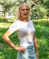 profile of Ukrainian mail order brides Tatyana