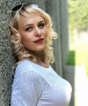 profile of Ukrainian mail order brides Tatyana