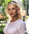 profile of Ukrainian mail order brides Tatyana