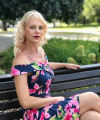 profile of Ukrainian mail order brides Tatyana