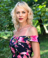 profile of Ukrainian mail order brides Tatyana