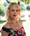 profile of Ukrainian mail order brides Tatyana