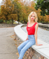 profile of Ukrainian mail order brides Nina