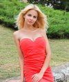 profile of Ukrainian mail order brides Nina