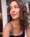 profile of Ukrainian mail order brides Valeriya