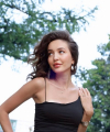 profile of Ukrainian mail order brides Valeriya