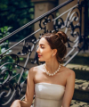 profile of Ukrainian mail order brides Valeriya