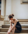 profile of Ukrainian mail order brides Valeriya