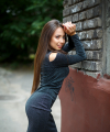 profile of Ukrainian mail order brides Marharyta