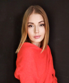 profile of Ukrainian mail order brides Olena