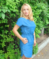 profile of Ukrainian mail order brides Olga