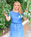 profile of Ukrainian mail order brides Olga