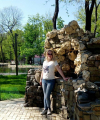 profile of Ukrainian mail order brides Olga