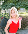 profile of Ukrainian mail order brides Lyudmila