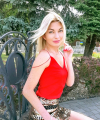 profile of Ukrainian mail order brides Lyudmila