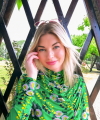 profile of Ukrainian mail order brides Lyudmila