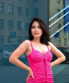 profile of Ukrainian mail order brides Anna