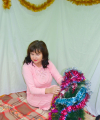 profile of Ukrainian mail order brides Tatiana