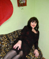 profile of Ukrainian mail order brides Tatiana