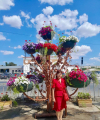 profile of Ukrainian mail order brides Tatiana