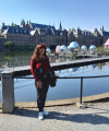 profile of Ukrainian mail order brides Tatiana