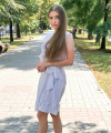 profile of Ukrainian mail order brides Tetiana