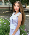 profile of Ukrainian mail order brides Tetiana