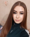 profile of Ukrainian mail order brides Tetiana