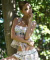 profile of Ukrainian mail order brides Kseniya