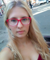 profile of Ukrainian mail order brides Anna