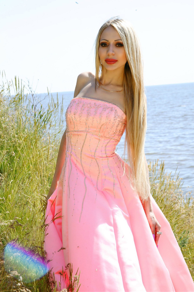 Albina 32 years old Ukraine Kherson, Ukrainian bride profile, ukrainianbridesint.com