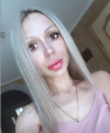 profile of Ukrainian mail order brides Albina