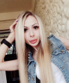 profile of Ukrainian mail order brides Albina