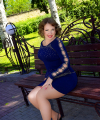 profile of Ukrainian mail order brides Olga