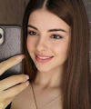 profile of Ukrainian mail order brides Veronika