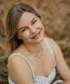profile of Ukrainian mail order brides Alena