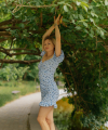 profile of Ukrainian mail order brides Alena