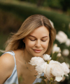 profile of Ukrainian mail order brides Alena