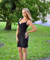 profile of Ukrainian mail order brides Ekaterina