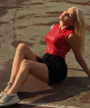 profile of Ukrainian mail order brides Yelyzaveta