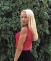 profile of Ukrainian mail order brides Yelyzaveta