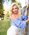 profile of Ukrainian mail order brides Elena